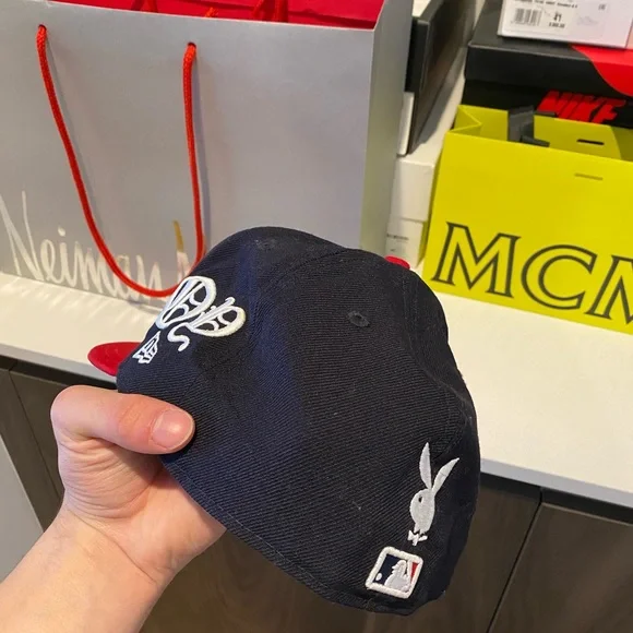 Playboy new era Outlet